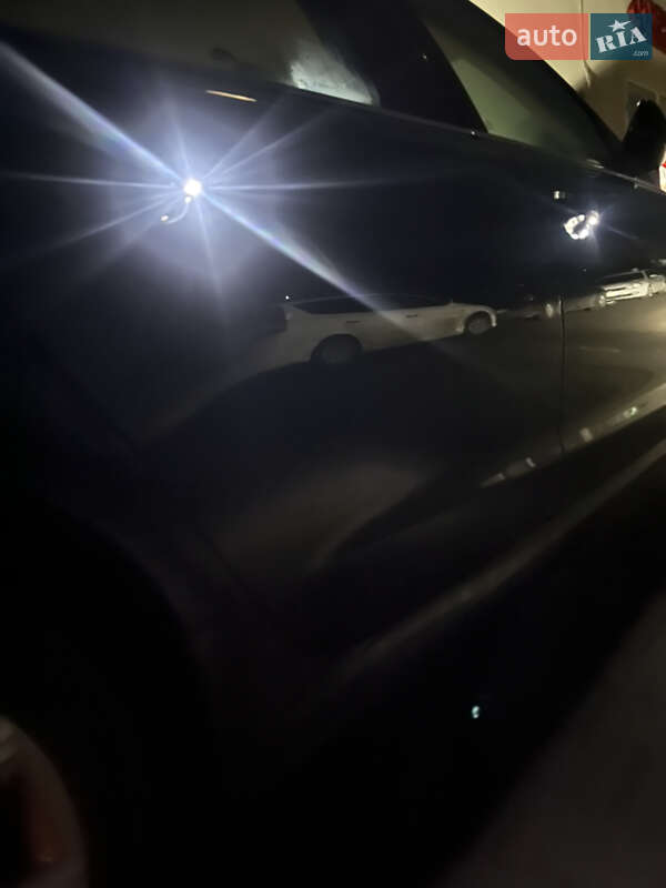 Седан Audi A6 2014 в Хмельницком