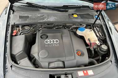 Универсал Audi A6 2008 в 