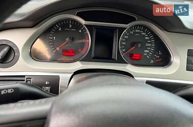Универсал Audi A6 2008 в 