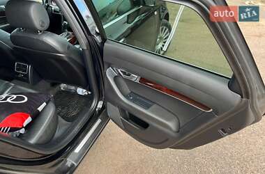 Универсал Audi A6 2008 в 