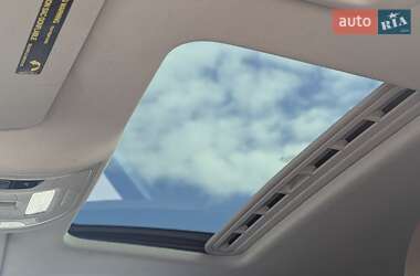 Седан Audi A6 2012 в 