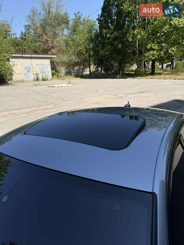 Седан Audi A6 2015 в Запорожье