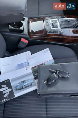 Седан Audi A6 2007 в 