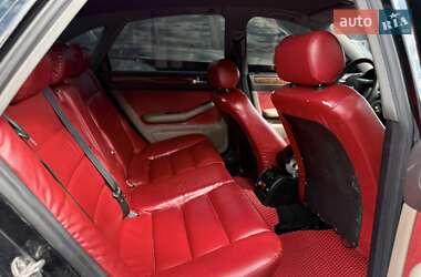 Седан Audi A6 2000 в 