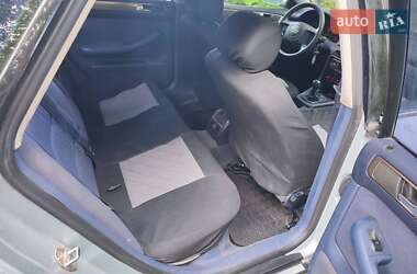 Седан Audi A6 1997 в 