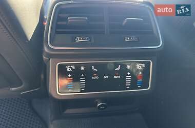 Универсал Audi A6 2019 в 