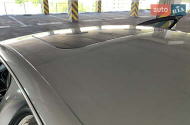 Седан Audi A6 2014 в 