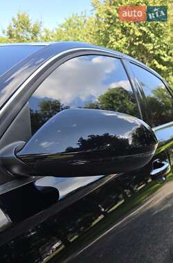 Седан Audi A6 2014 в 