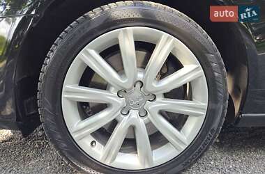 Седан Audi A6 2014 в 