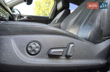 Седан Audi A6 2014 в 
