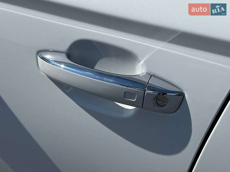 Седан Audi A6 2017 в Кривому Розі