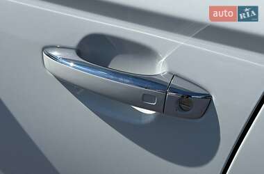 Седан Audi A6 2017 в 