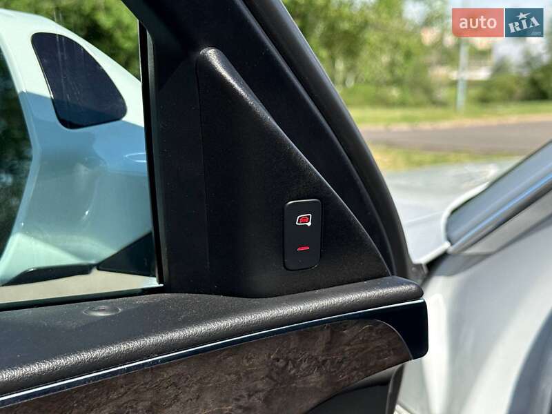 Седан Audi A6 2017 в Кривому Розі