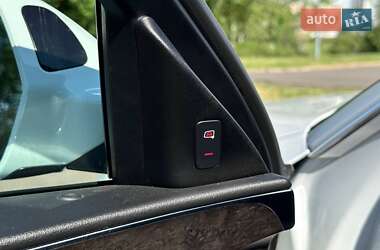Седан Audi A6 2017 в 