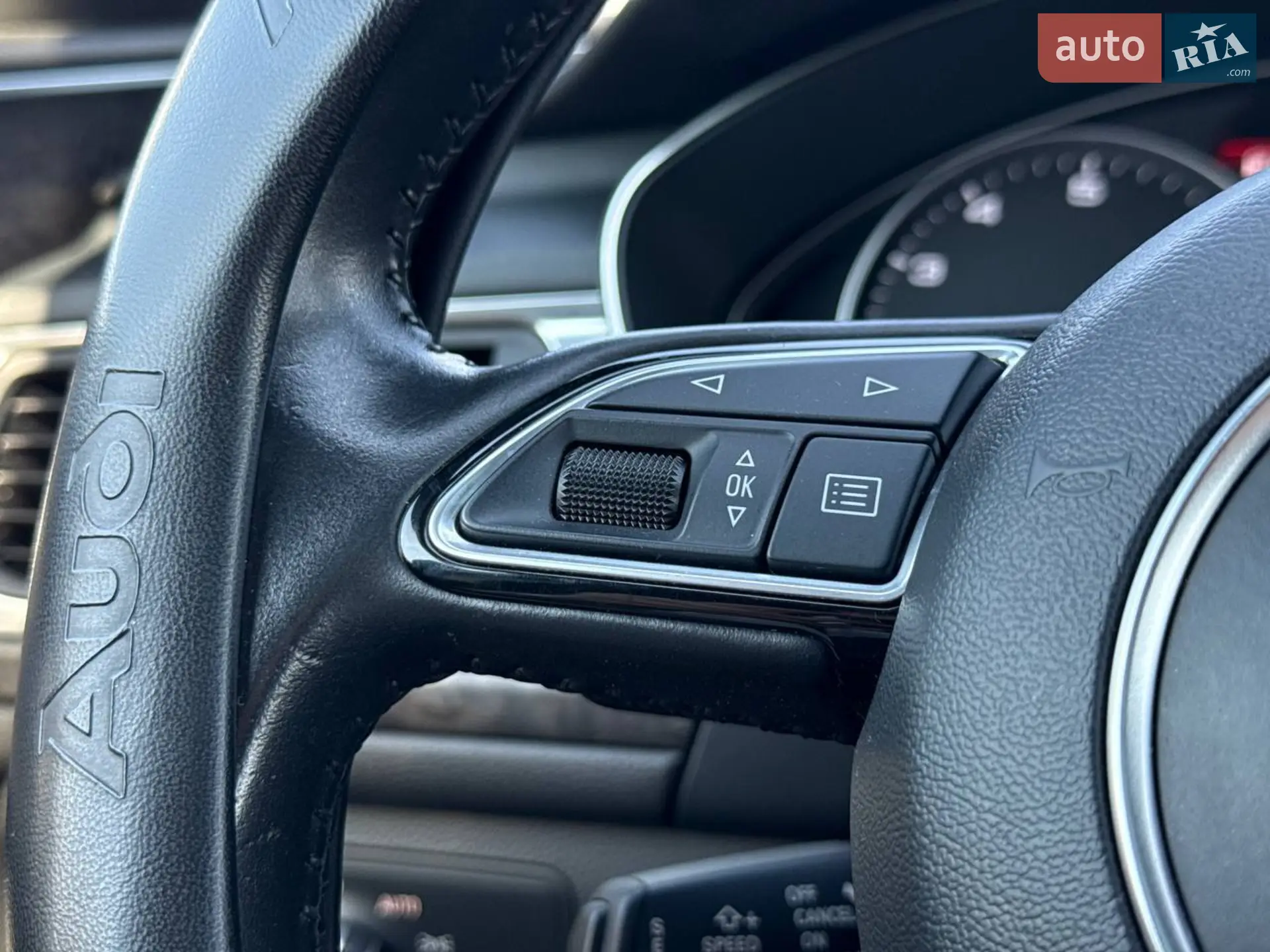 2017 Audi A6 - мініатюра 30