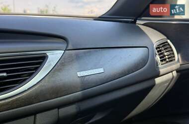 Седан Audi A6 2017 в 