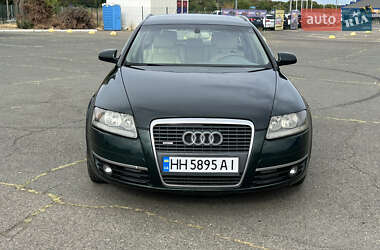 Универсал Audi A6 2006 в 