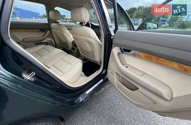 Универсал Audi A6 2006 в 