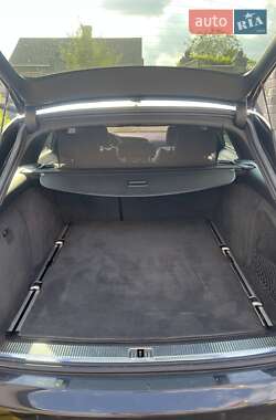 Универсал Audi A6 2006 в 