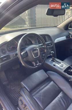 Универсал Audi A6 2006 в 