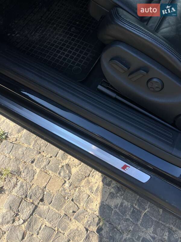 Универсал Audi A6 2006 в Ровно фото 19 Универсал Audi A6 2006 в Ровно