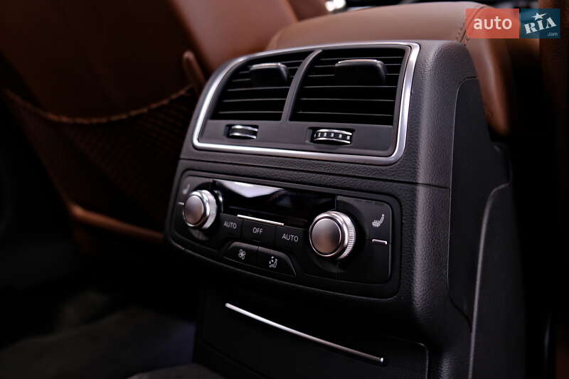 Седан Audi A6 2015 в Одессе