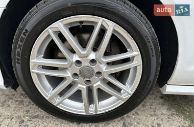 Седан Audi A6 2016 в 