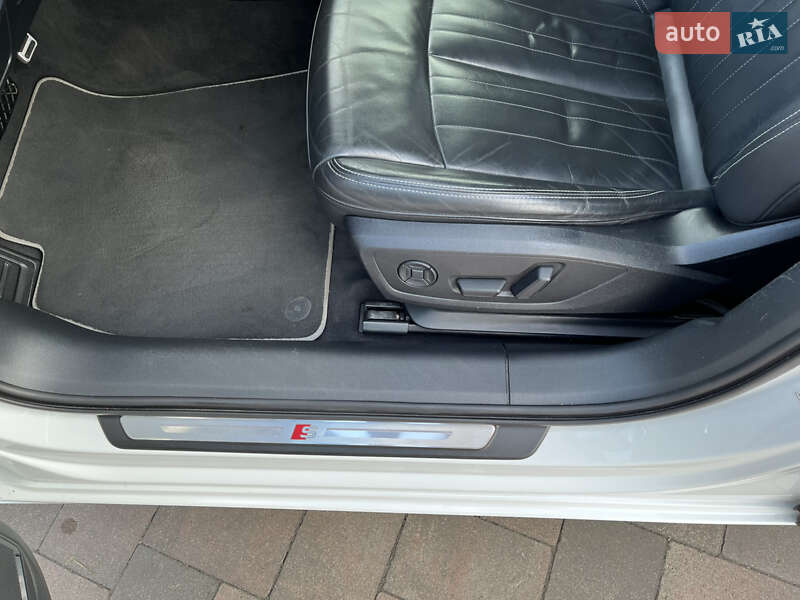 Седан Audi A6 2019 в Ивано-Франковске фото 32 Седан Audi A6 2019 в Ивано-Франковске