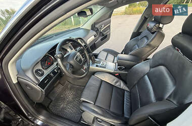 Универсал Audi A6 2007 в 