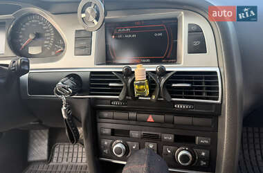 Универсал Audi A6 2007 в 
