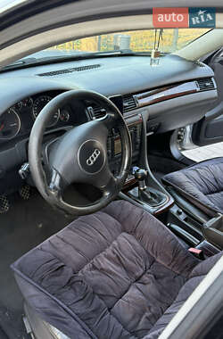 Универсал Audi A6 2003 в 