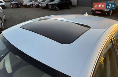 Седан Audi A6 2013 в 