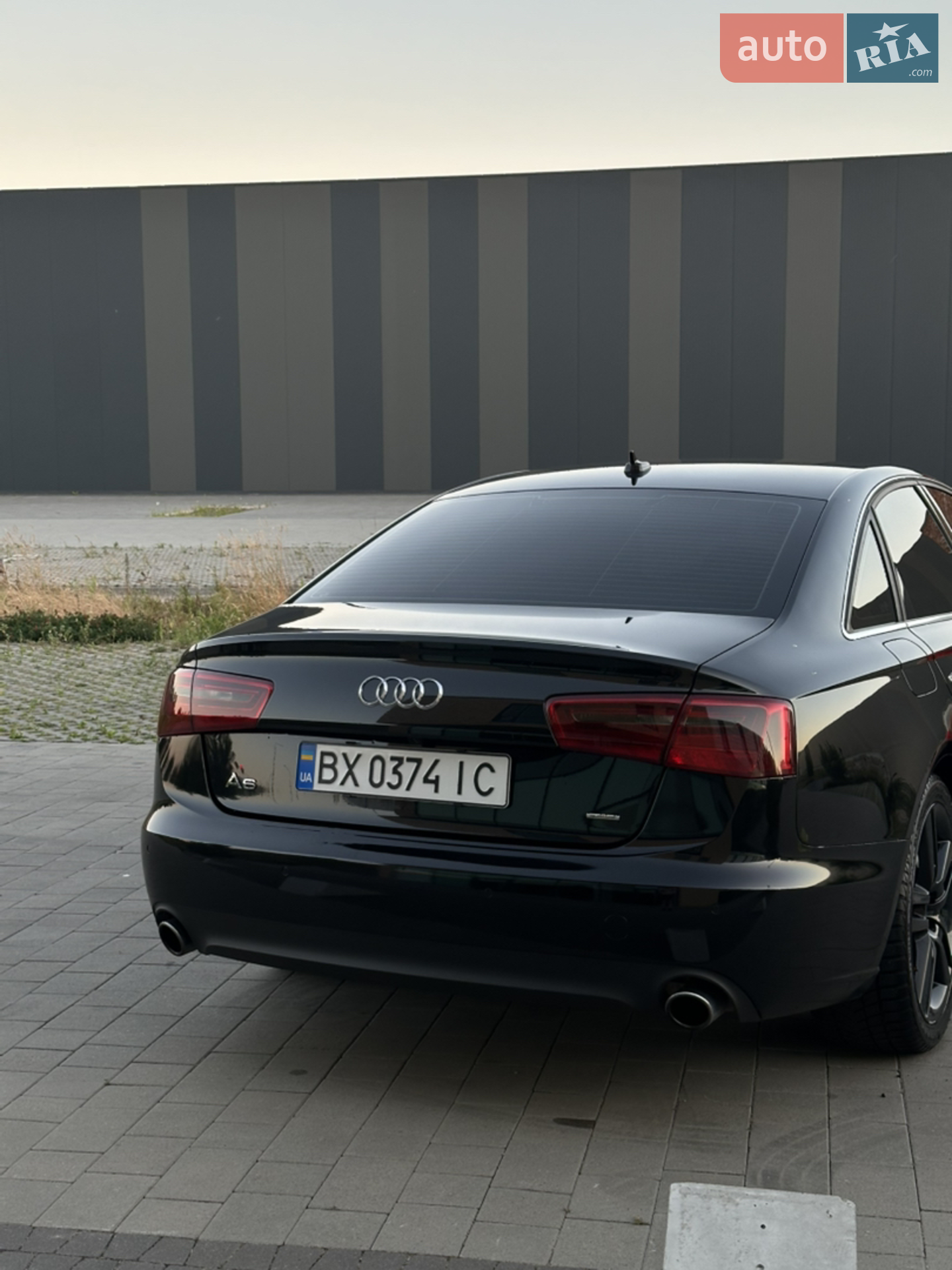 2014 Audi A6 - мініатюра 10