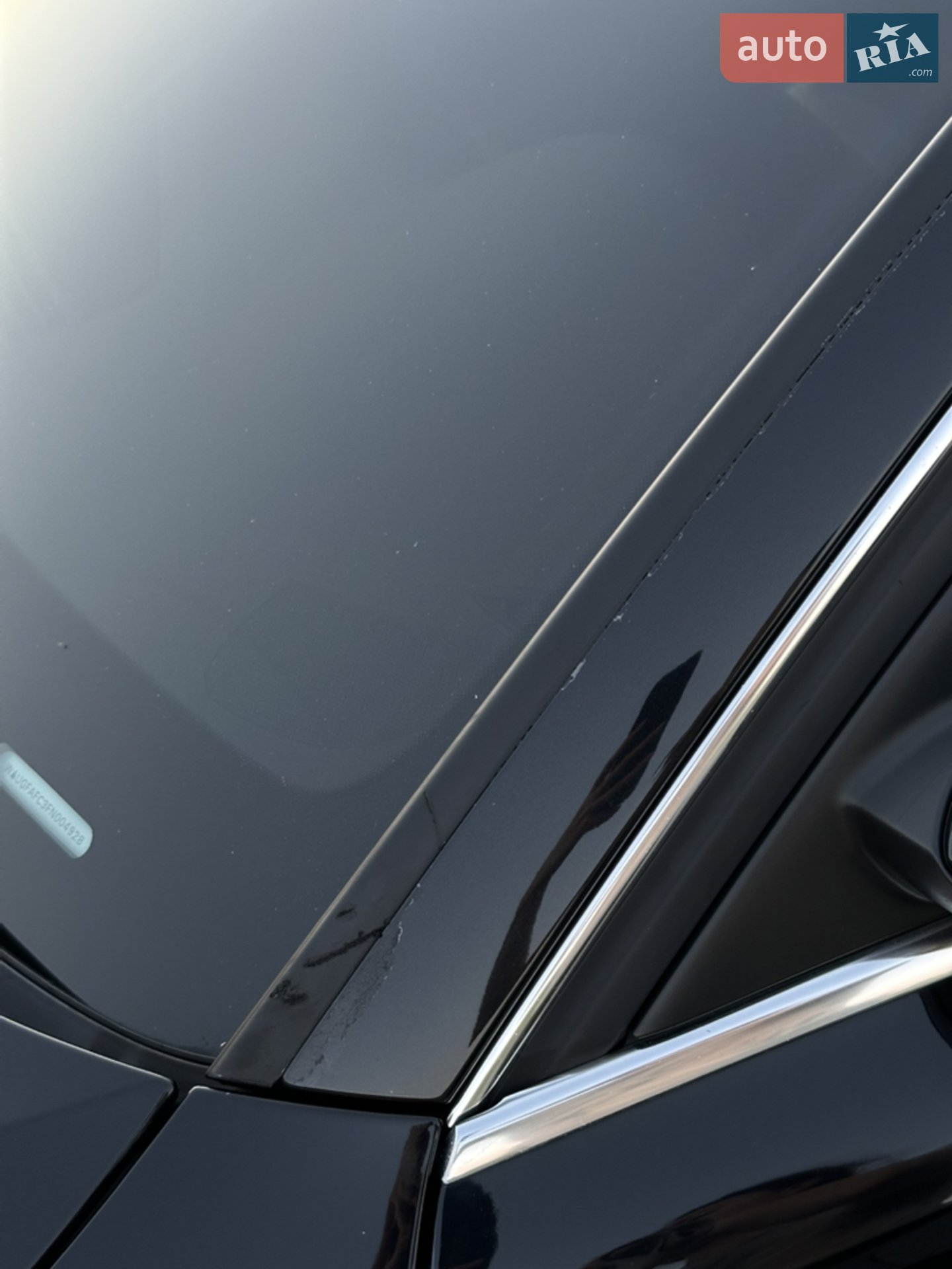 2014 Audi A6 - мініатюра 21