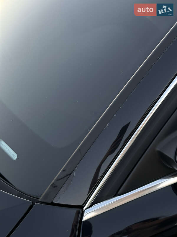 Седан Audi A6 2014 в Хмельницькому