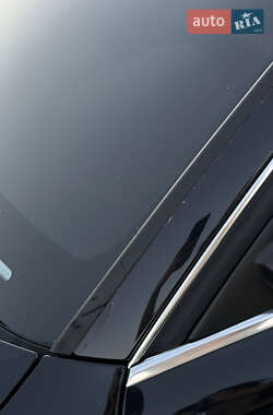 Седан Audi A6 2014 в 