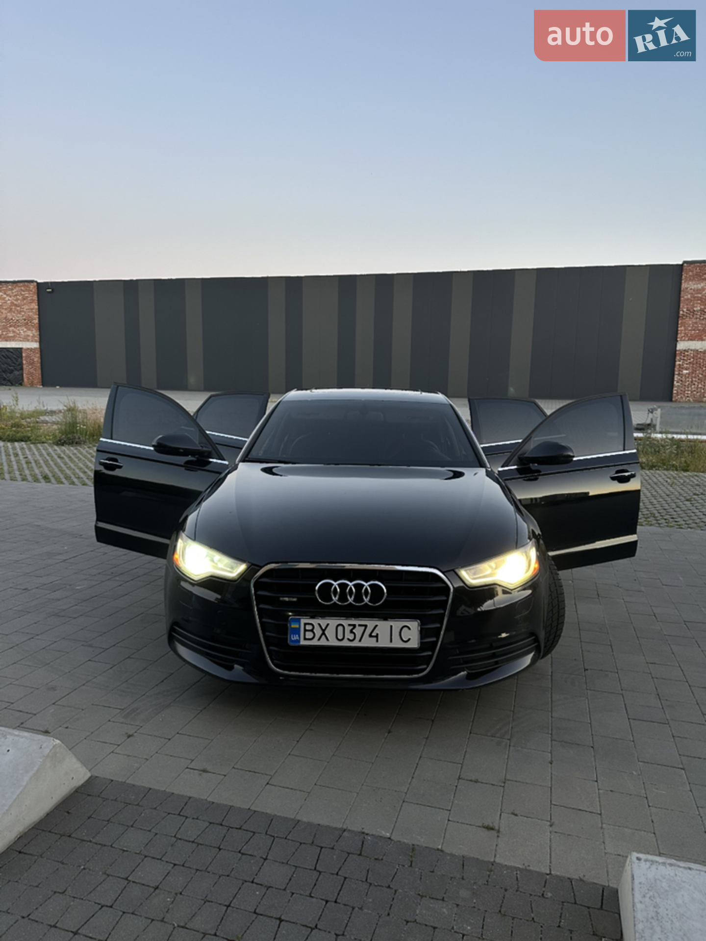 2014 Audi A6 - мініатюра 35