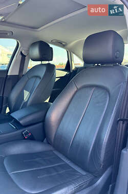 Седан Audi A6 2013 в 