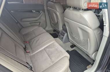 Седан Audi A6 2004 в 