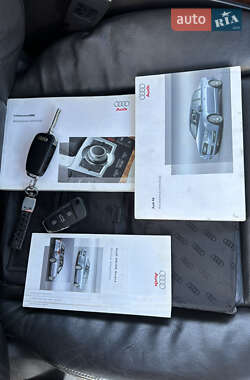Универсал Audi A6 2006 в 