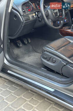 Универсал Audi A6 2006 в 