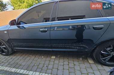 Седан Audi A6 2006 в 