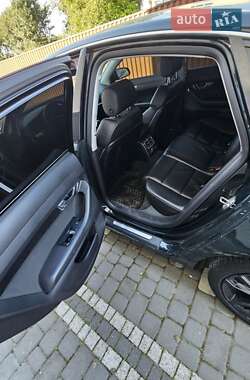Седан Audi A6 2006 в 