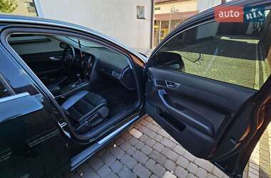 Седан Audi A6 2006 в 