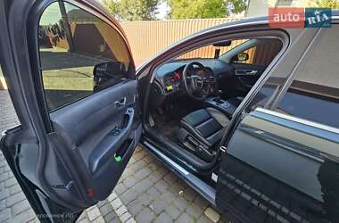 Седан Audi A6 2006 в 
