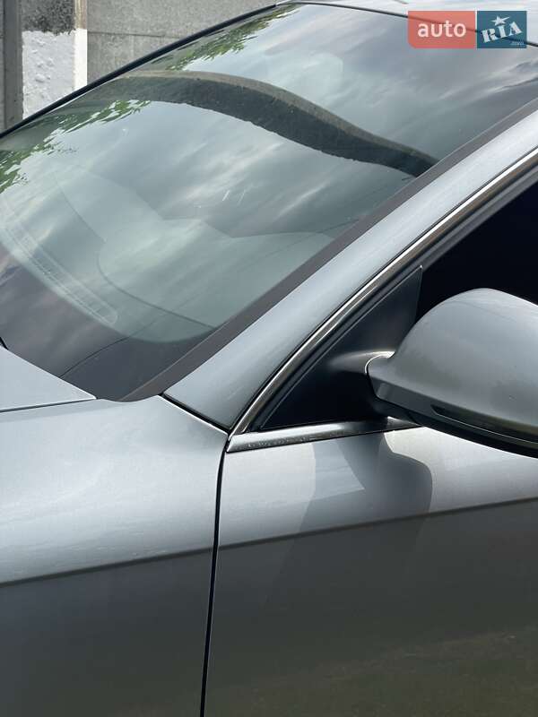 Седан Audi A6 2010 в Кобеляках