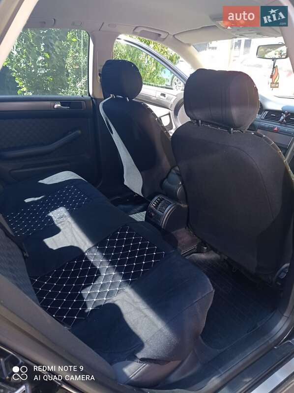 Седан Audi A6 2004 в Києві фото 8 Седан Audi A6 2004 в Києві