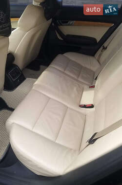 Седан Audi A6 2006 в 