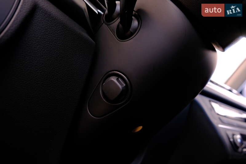 Седан Audi A6 2017 в Одесі