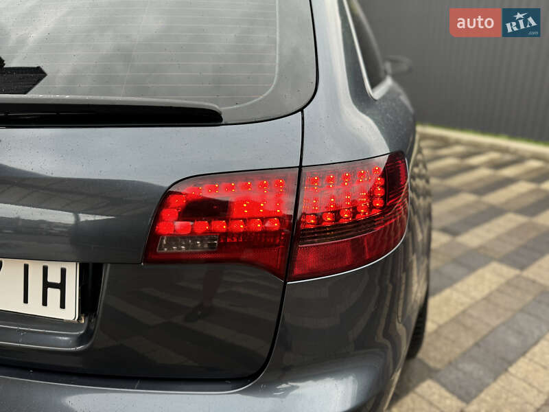 Универсал Audi A6 2007 в Сваляве